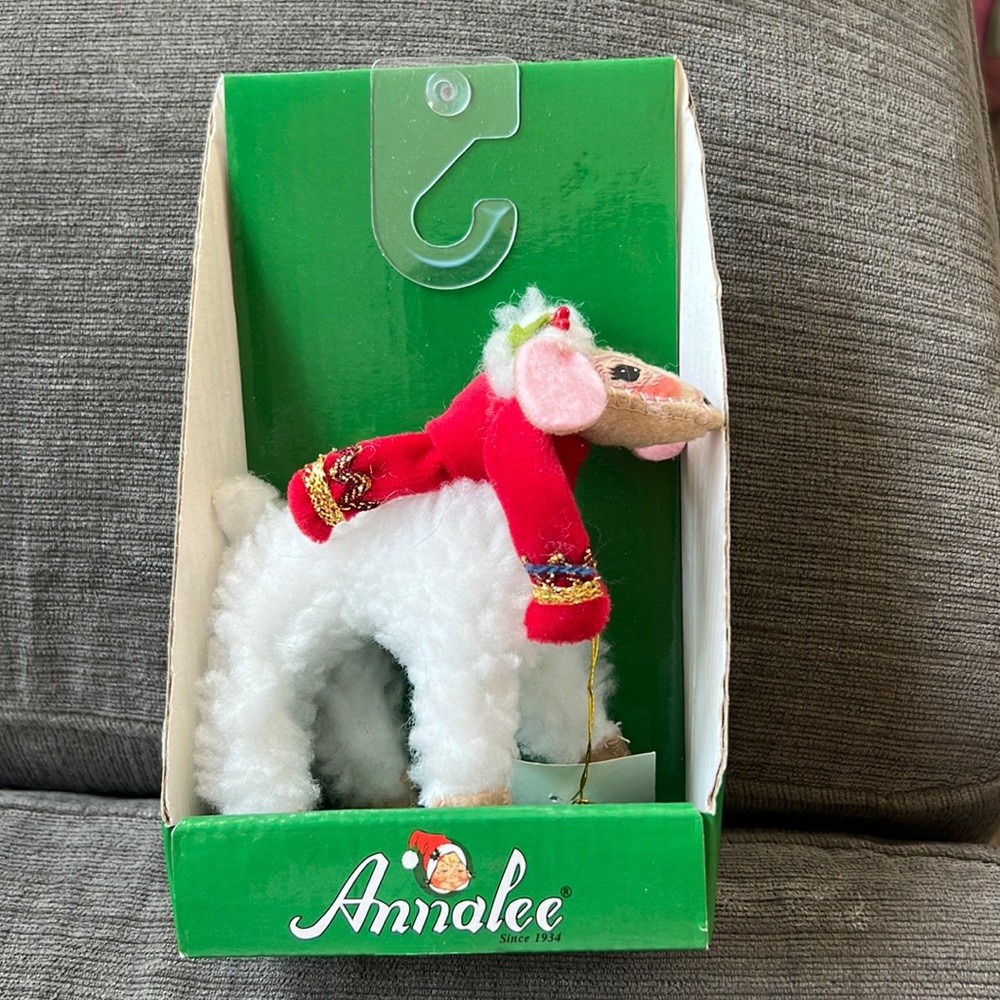 Annalee